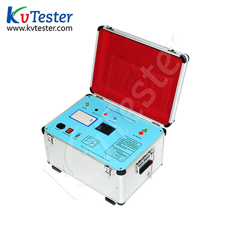 Vacuum switch vacuum degree tester